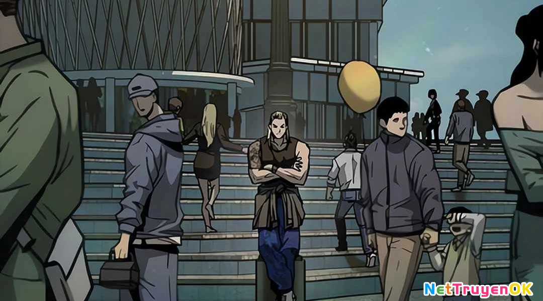 Cửu Long Saroka Chapter 10 trang 119