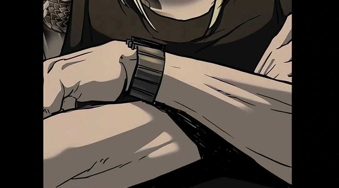 Cửu Long Saroka Chapter 10 trang 123