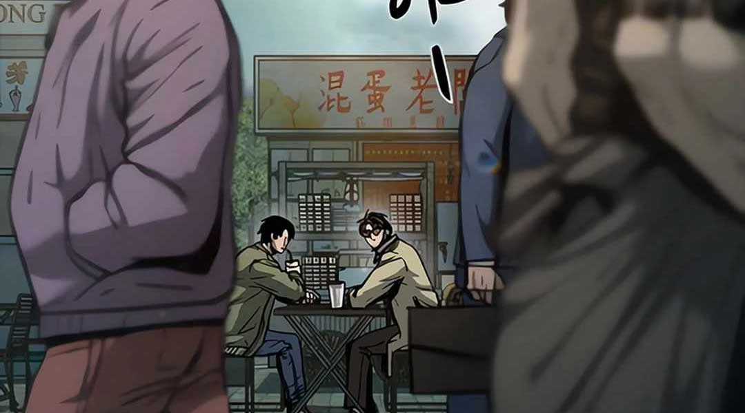 Cửu Long Saroka Chapter 10 trang 13