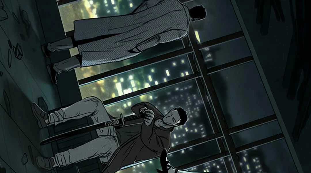 Cửu Long Saroka Chapter 10 trang 131