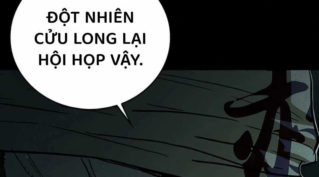 Cửu Long Saroka Chapter 10 trang 139