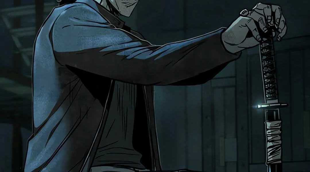 Cửu Long Saroka Chapter 10 trang 151