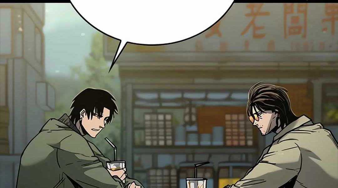 Cửu Long Saroka Chapter 10 trang 16