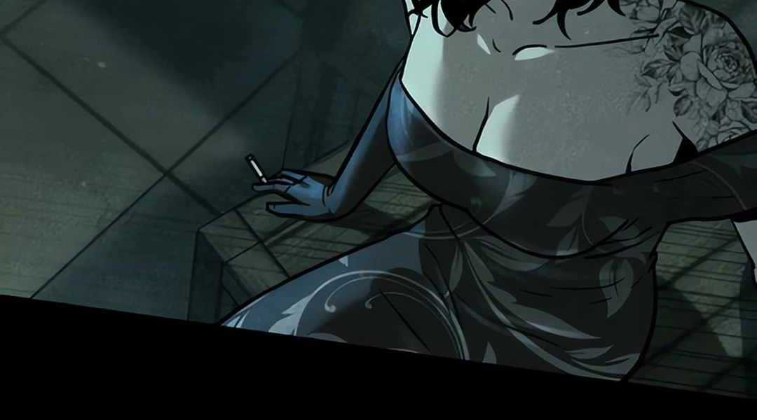 Cửu Long Saroka Chapter 10 trang 165