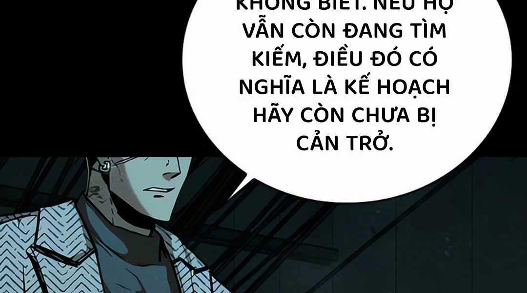 Cửu Long Saroka Chapter 10 trang 181