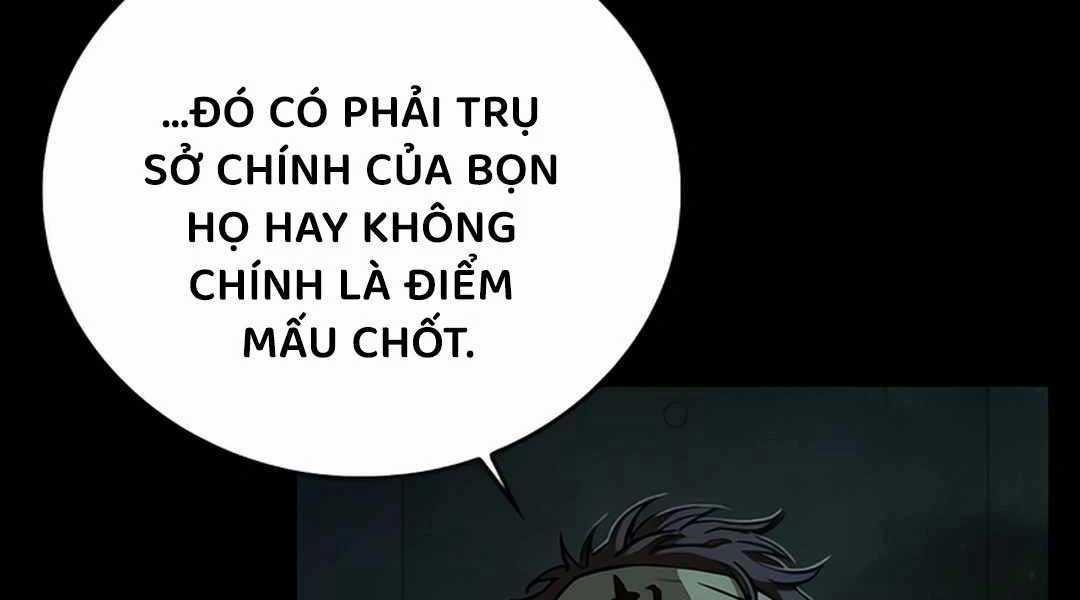 Cửu Long Saroka Chapter 10 trang 185
