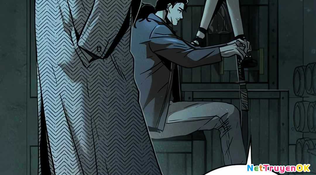 Cửu Long Saroka Chapter 10 trang 190