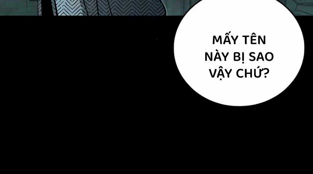 Cửu Long Saroka Chapter 10 trang 191