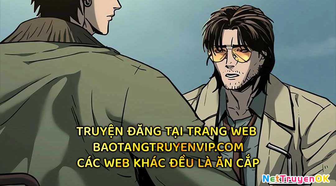 Cửu Long Saroka Chapter 10 trang 20