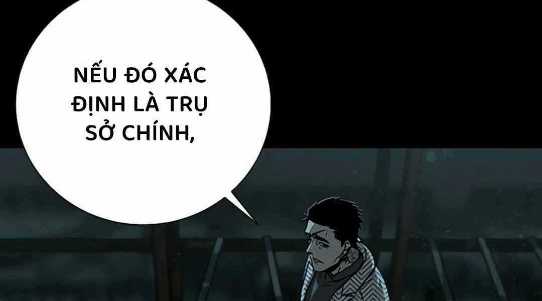 Cửu Long Saroka Chapter 10 trang 207