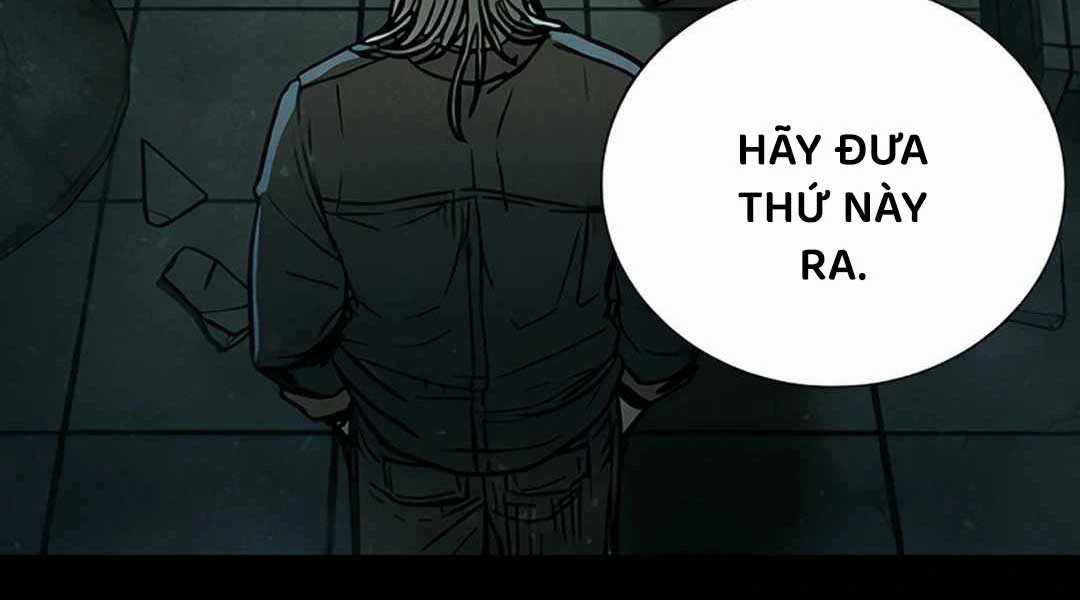 Cửu Long Saroka Chapter 10 trang 209