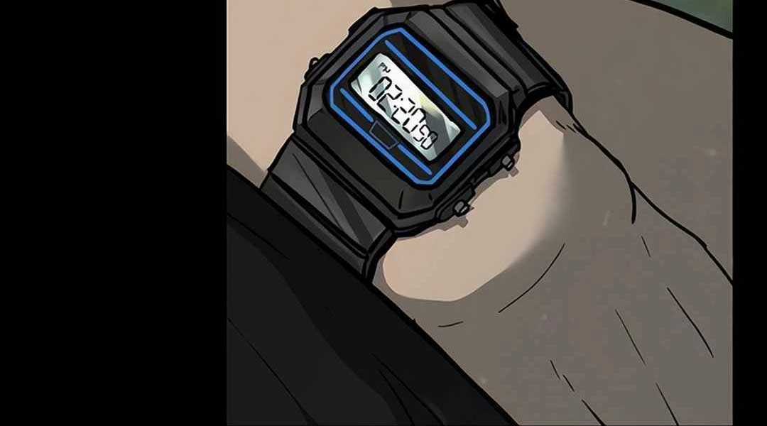 Cửu Long Saroka Chapter 10 trang 226