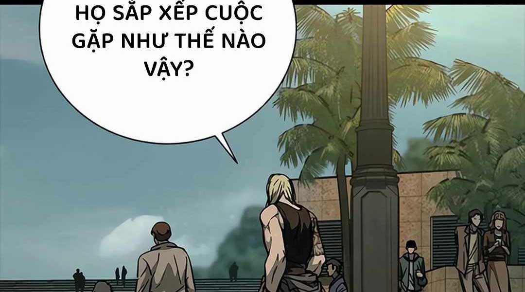 Cửu Long Saroka Chapter 10 trang 235