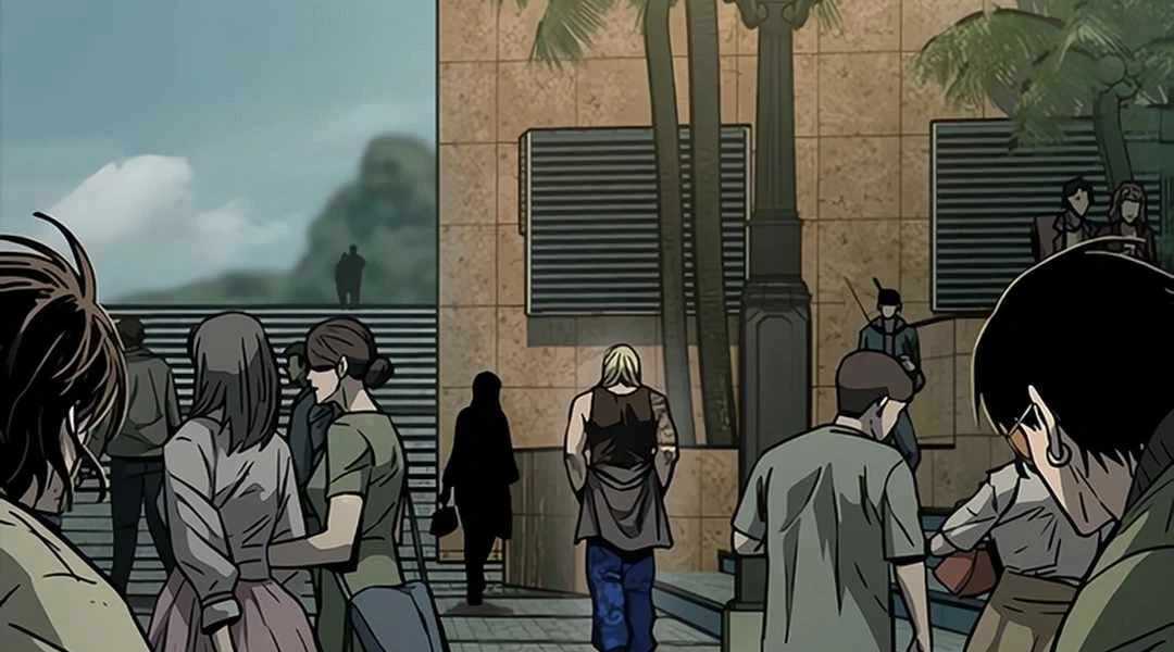 Cửu Long Saroka Chapter 10 trang 238