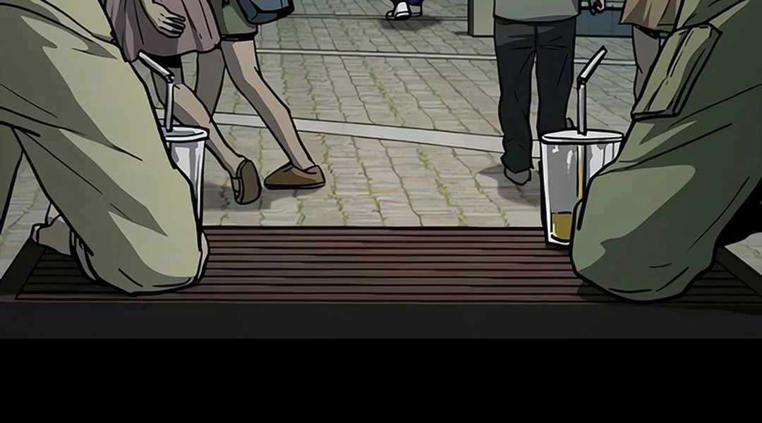 Cửu Long Saroka Chapter 10 trang 239