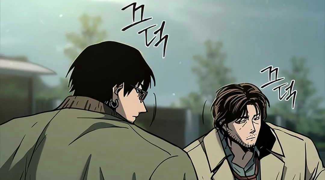 Cửu Long Saroka Chapter 10 trang 241