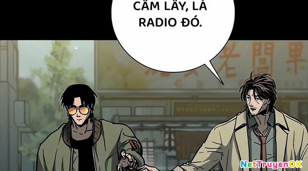 Cửu Long Saroka Chapter 10 trang 244