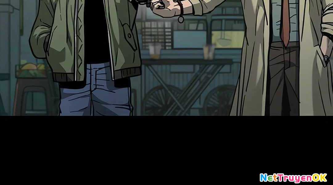 Cửu Long Saroka Chapter 10 trang 245