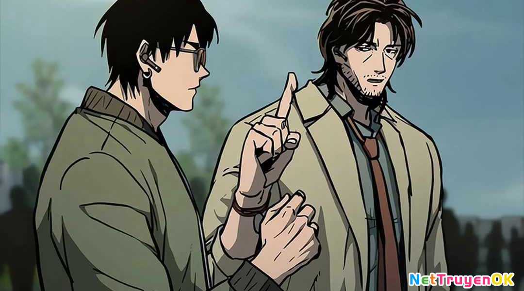 Cửu Long Saroka Chapter 10 trang 256