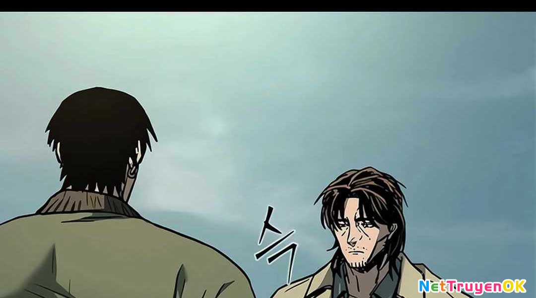 Cửu Long Saroka Chapter 10 trang 26