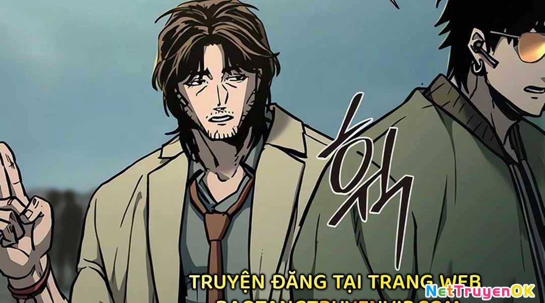 Cửu Long Saroka Chapter 10 trang 260