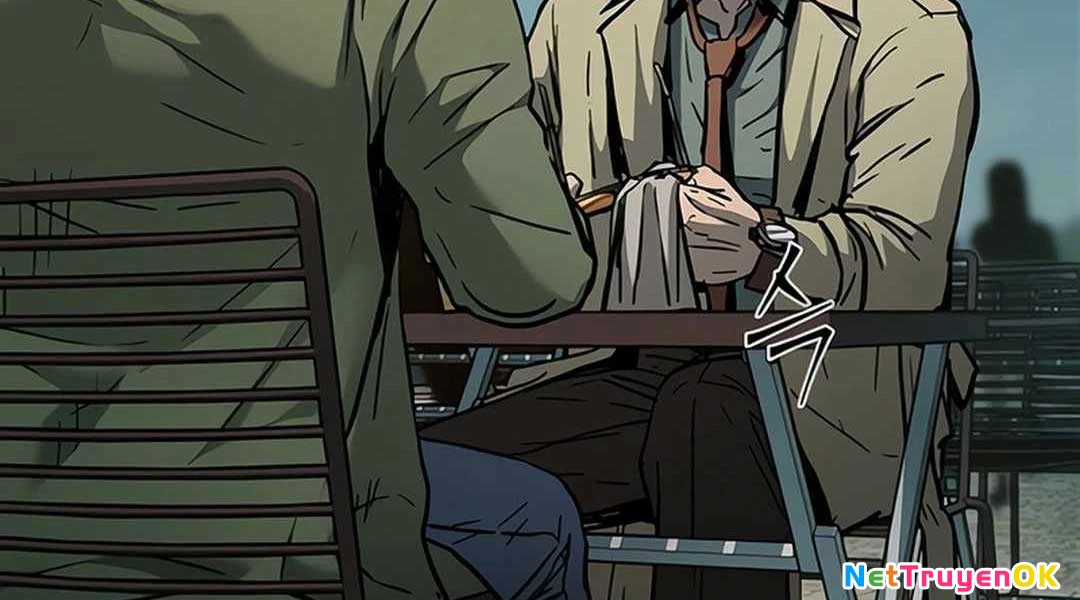 Cửu Long Saroka Chapter 10 trang 27