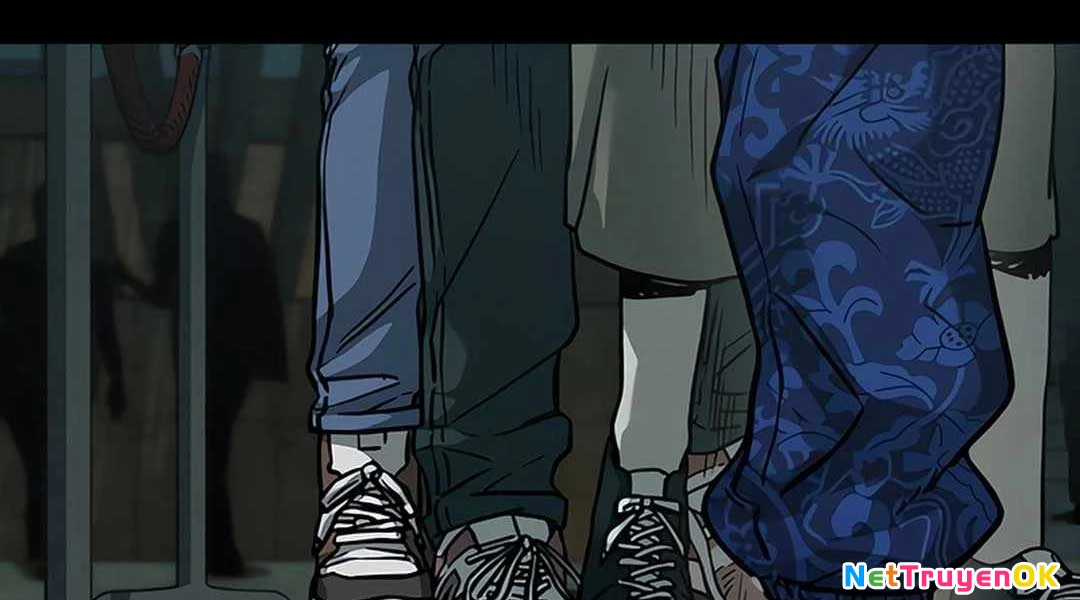 Cửu Long Saroka Chapter 10 trang 274