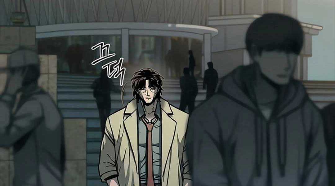 Cửu Long Saroka Chapter 10 trang 280