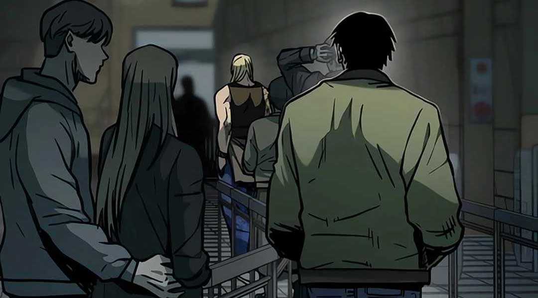 Cửu Long Saroka Chapter 10 trang 283