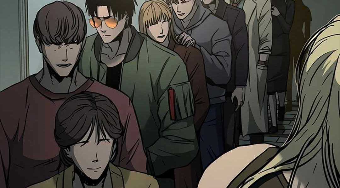 Cửu Long Saroka Chapter 10 trang 292