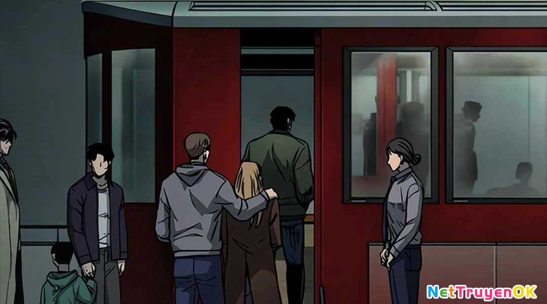 Cửu Long Saroka Chapter 10 trang 299