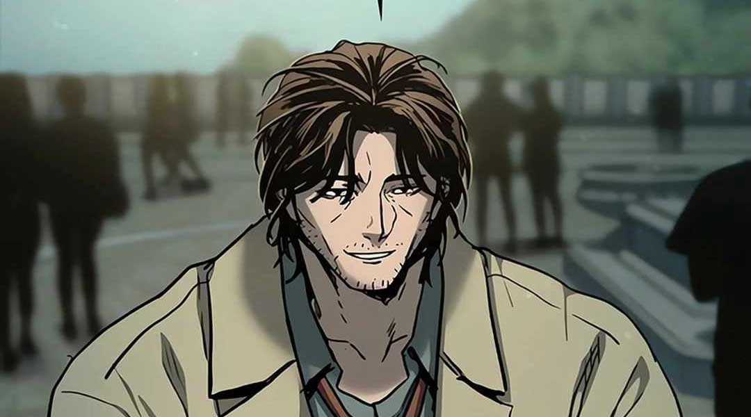 Cửu Long Saroka Chapter 10 trang 30