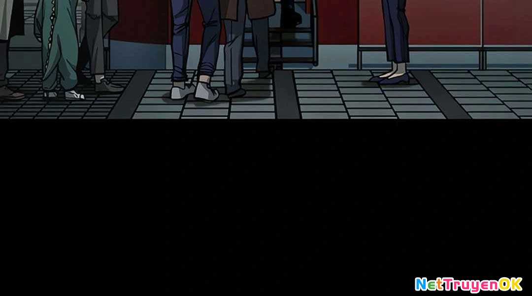 Cửu Long Saroka Chapter 10 trang 300