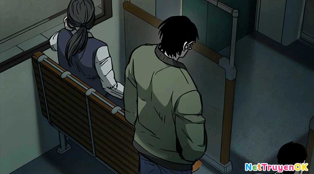 Cửu Long Saroka Chapter 10 trang 302