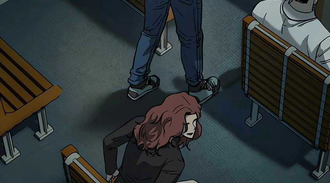 Cửu Long Saroka Chapter 10 trang 303