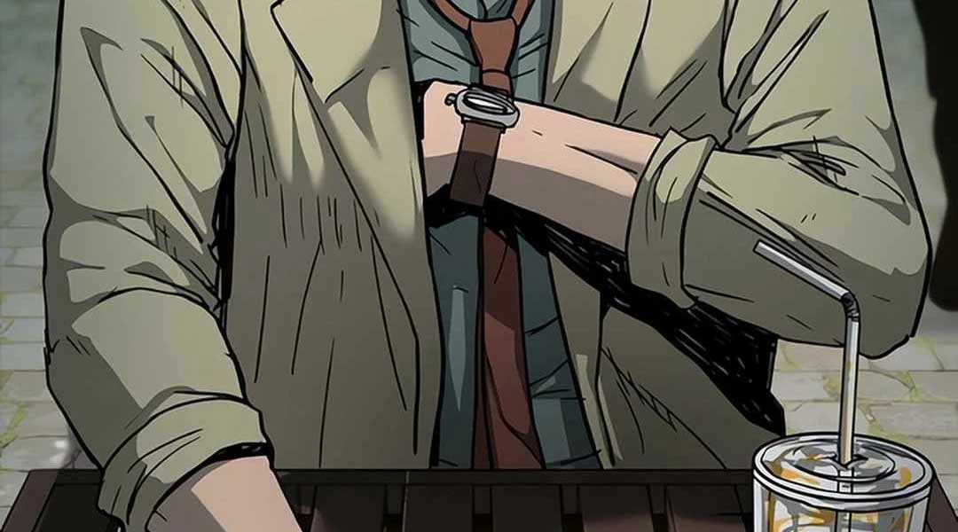 Cửu Long Saroka Chapter 10 trang 31