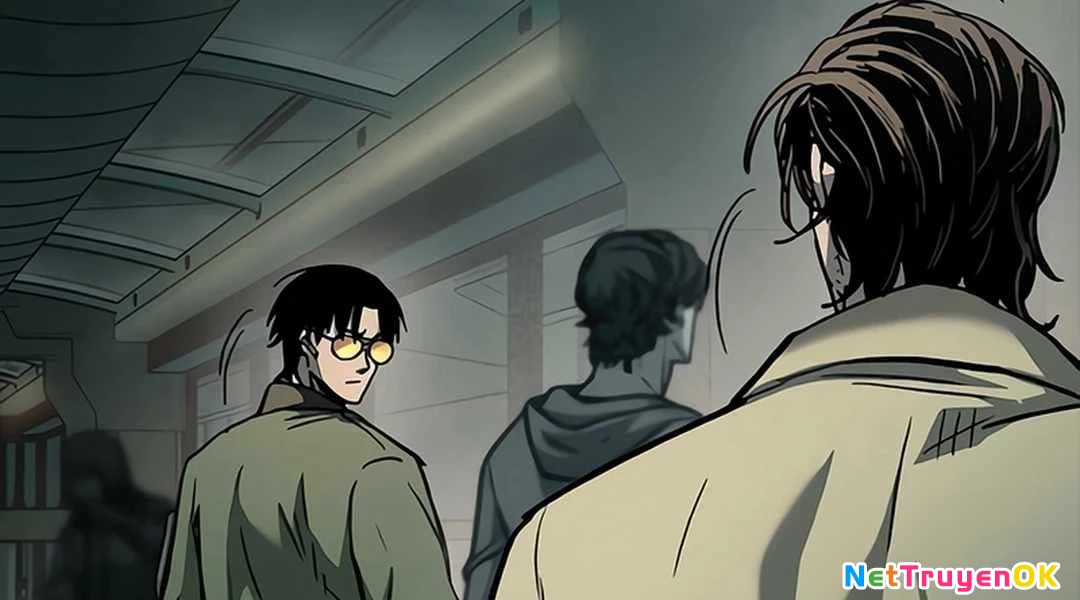 Cửu Long Saroka Chapter 10 trang 312