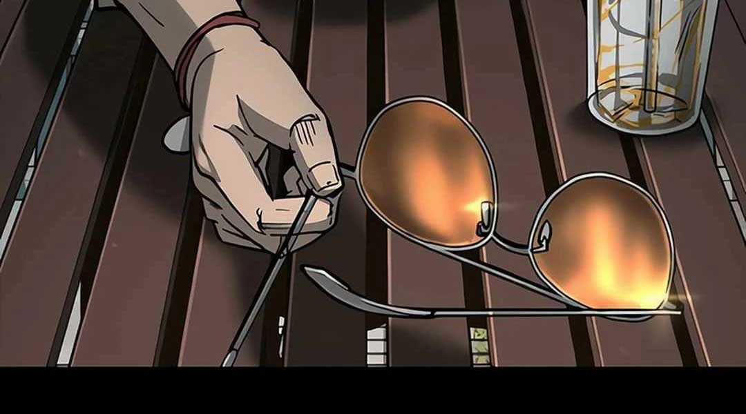 Cửu Long Saroka Chapter 10 trang 32