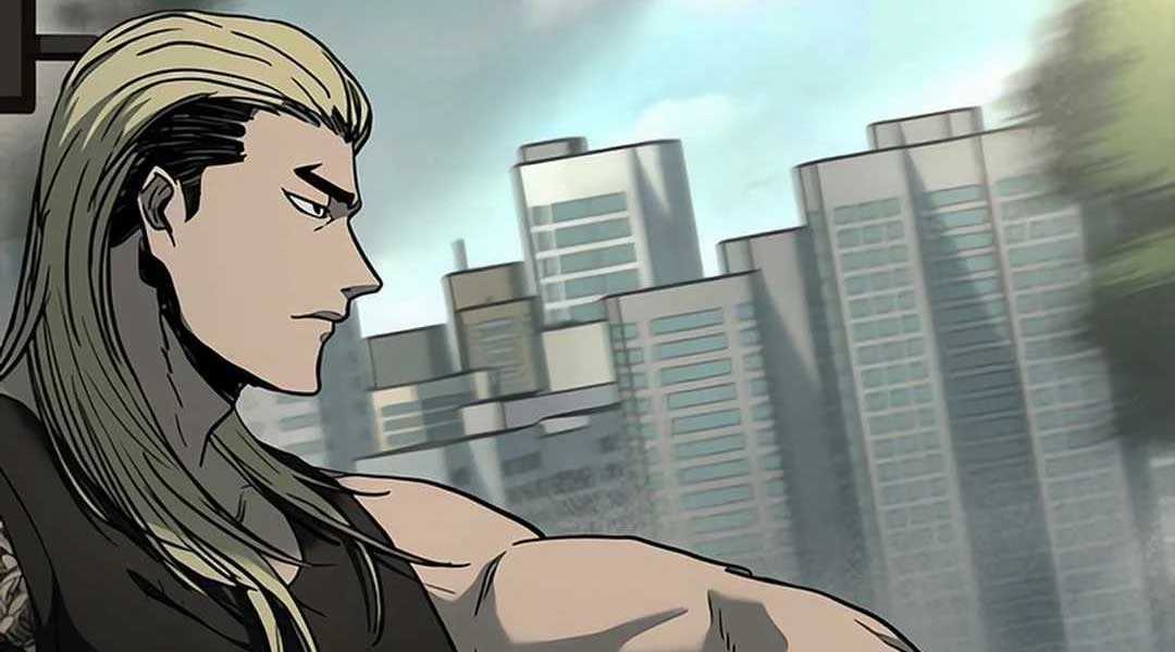 Cửu Long Saroka Chapter 10 trang 325