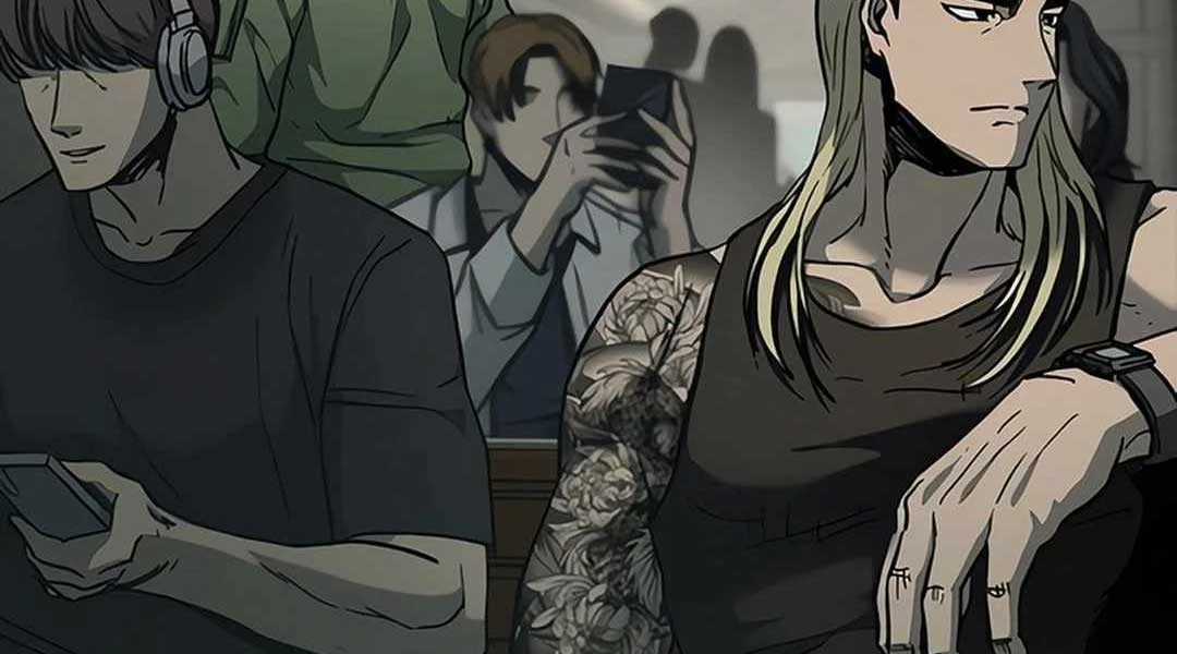 Cửu Long Saroka Chapter 10 trang 329