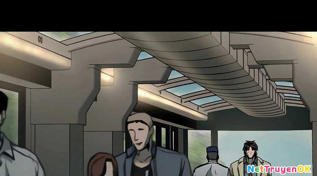 Cửu Long Saroka Chapter 10 trang 331