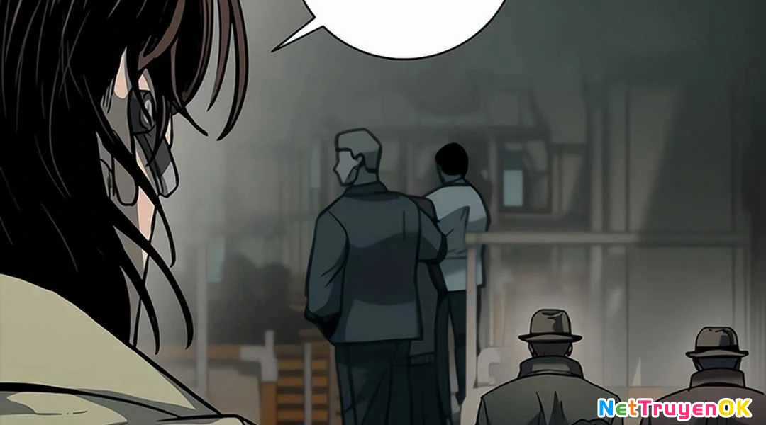 Cửu Long Saroka Chapter 10 trang 337