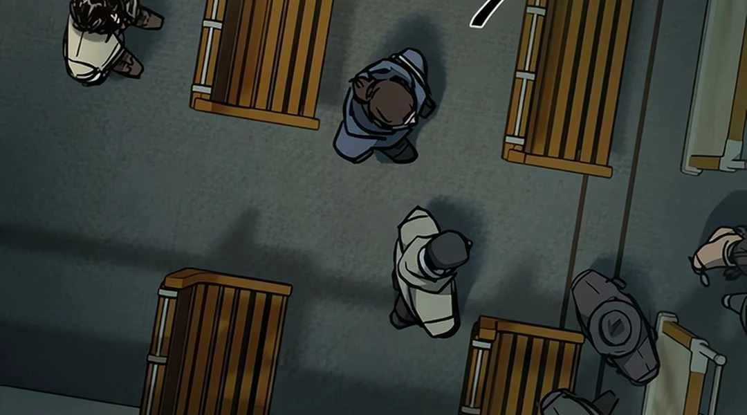 Cửu Long Saroka Chapter 10 trang 345