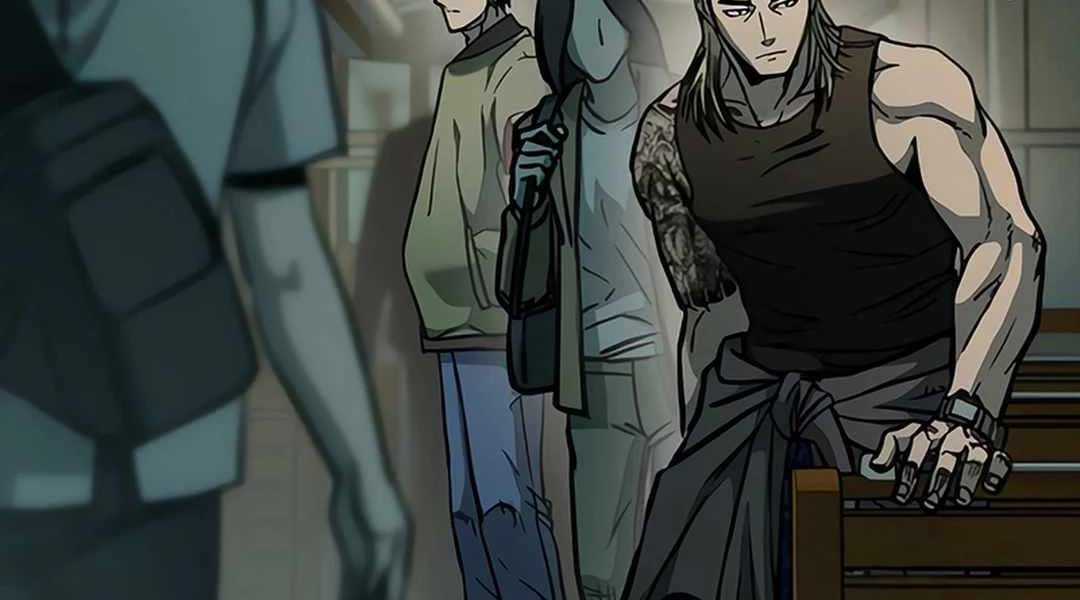 Cửu Long Saroka Chapter 10 trang 348