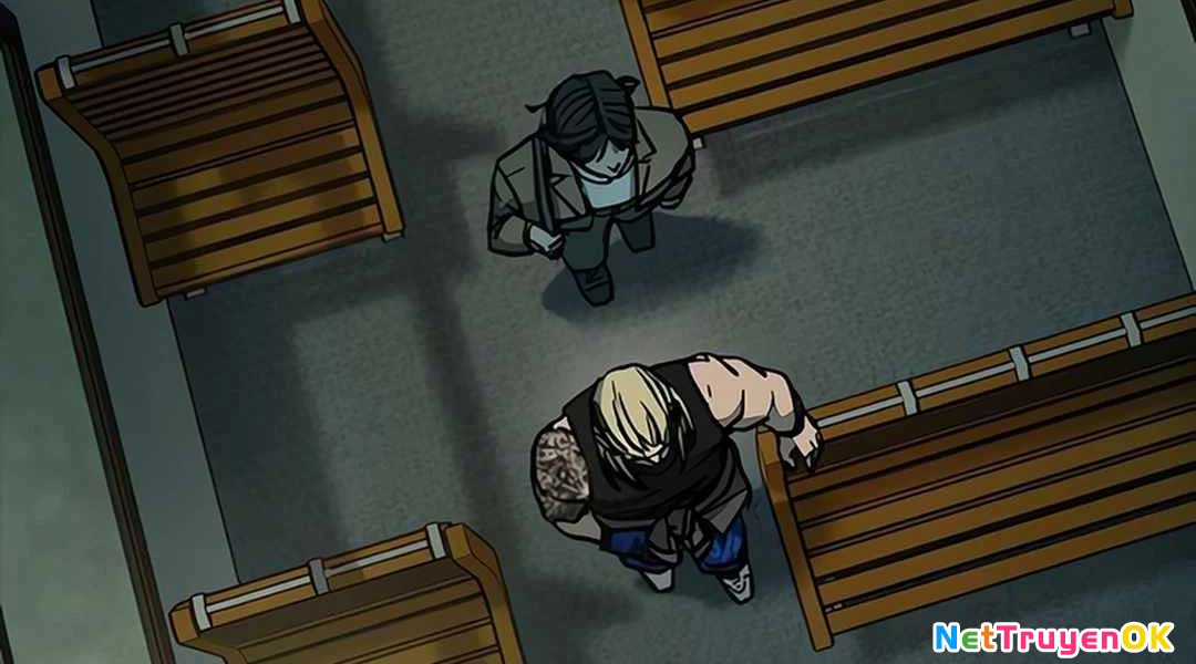 Cửu Long Saroka Chapter 10 trang 351