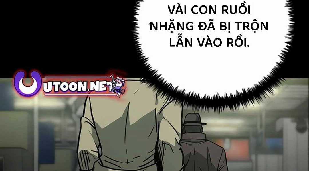 Cửu Long Saroka Chapter 10 trang 371