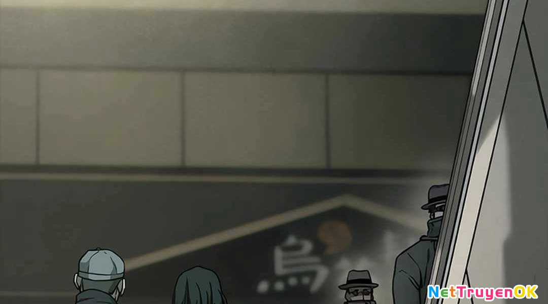 Cửu Long Saroka Chapter 10 trang 378