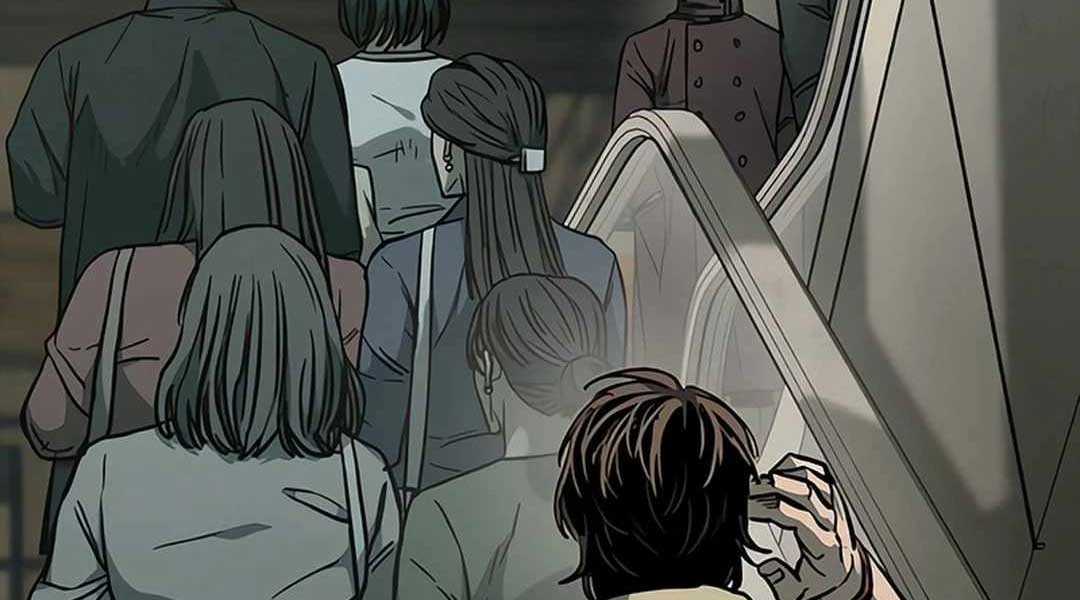 Cửu Long Saroka Chapter 10 trang 379