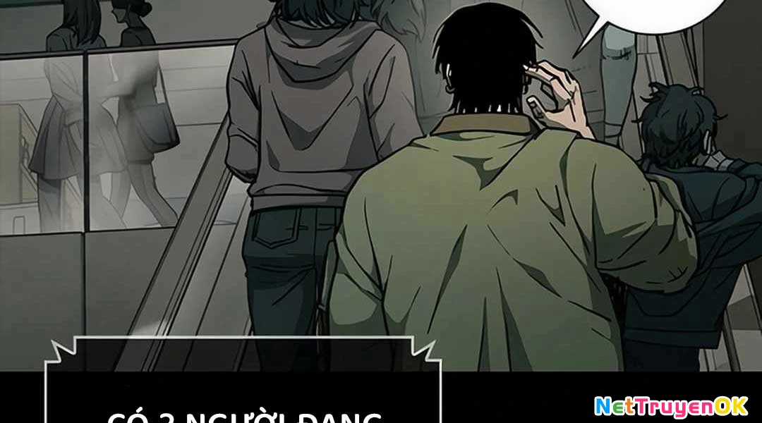 Cửu Long Saroka Chapter 10 trang 384