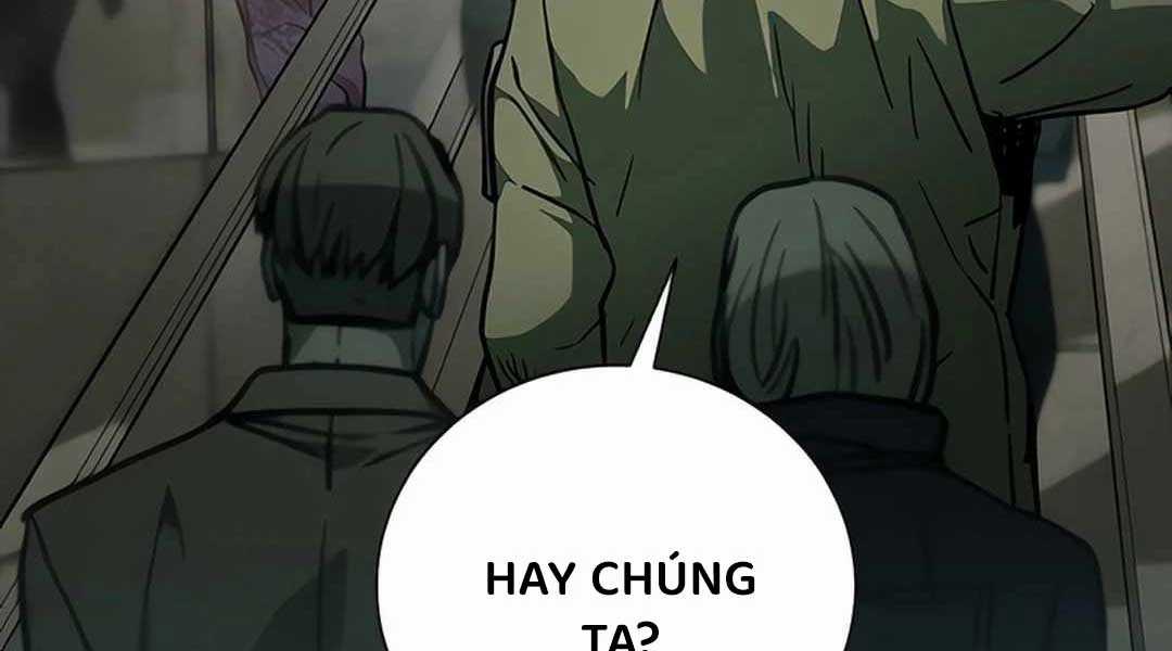 Cửu Long Saroka Chapter 10 trang 389